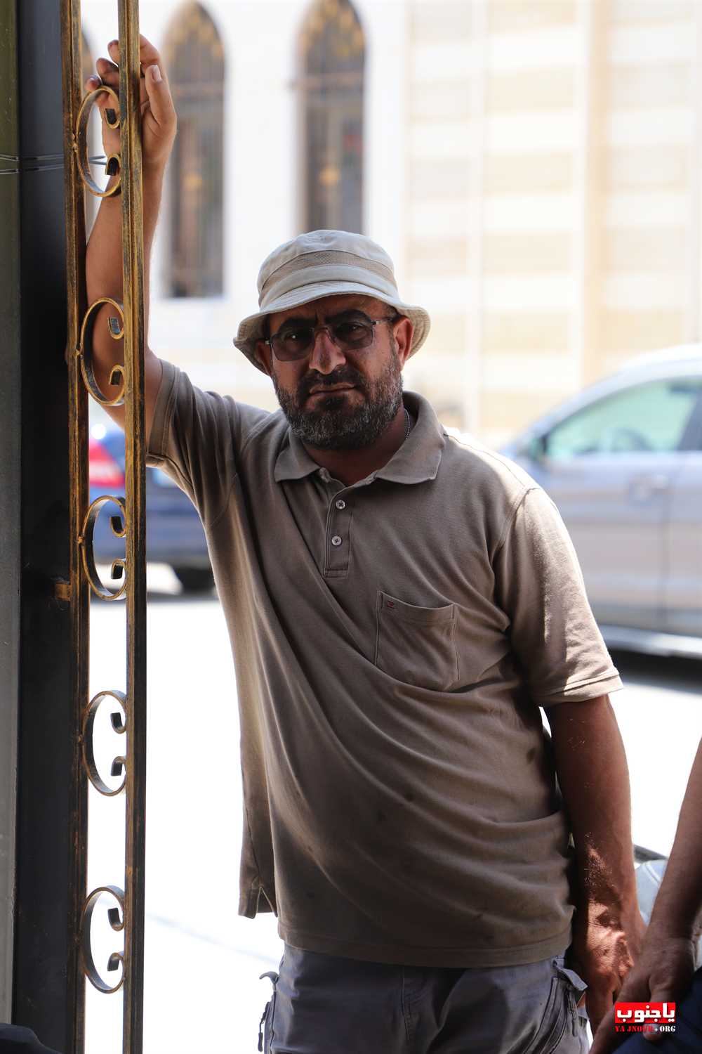 بلدة طيردبا شيعت الفقيدة الغالية زينب طبوش 