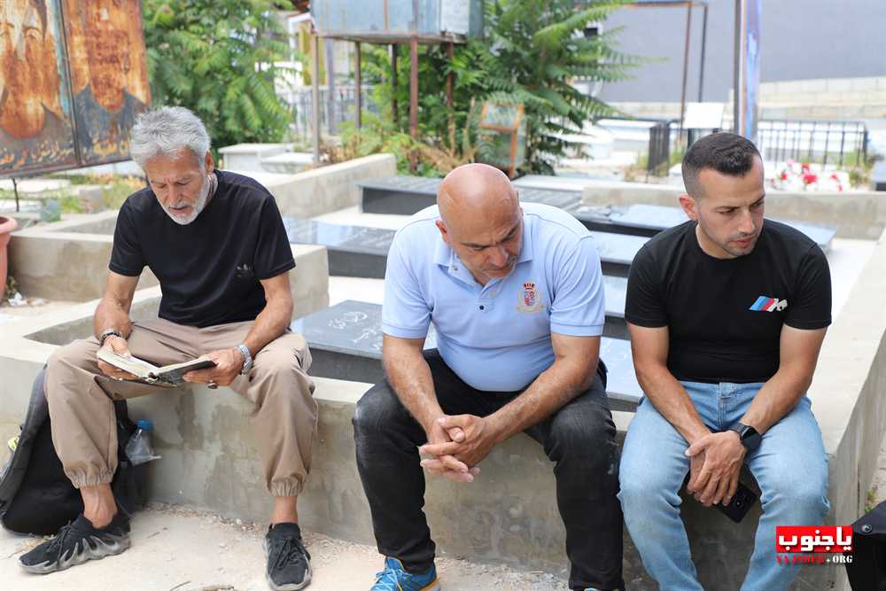 بلدة طيردبا شيعت الفقيدة الغالية زينب طبوش 