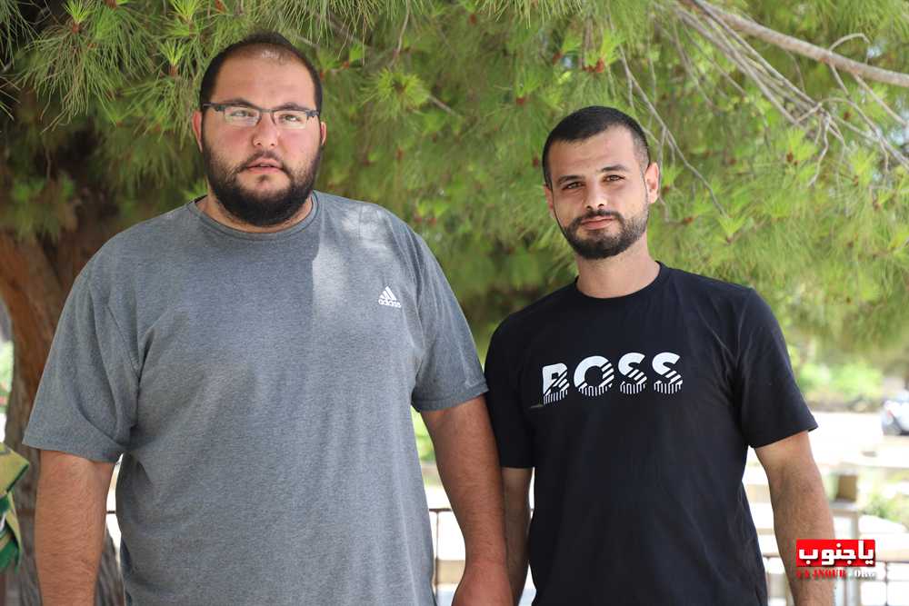 بلدة طيردبا شيعت الفقيدة الغالية زينب طبوش 