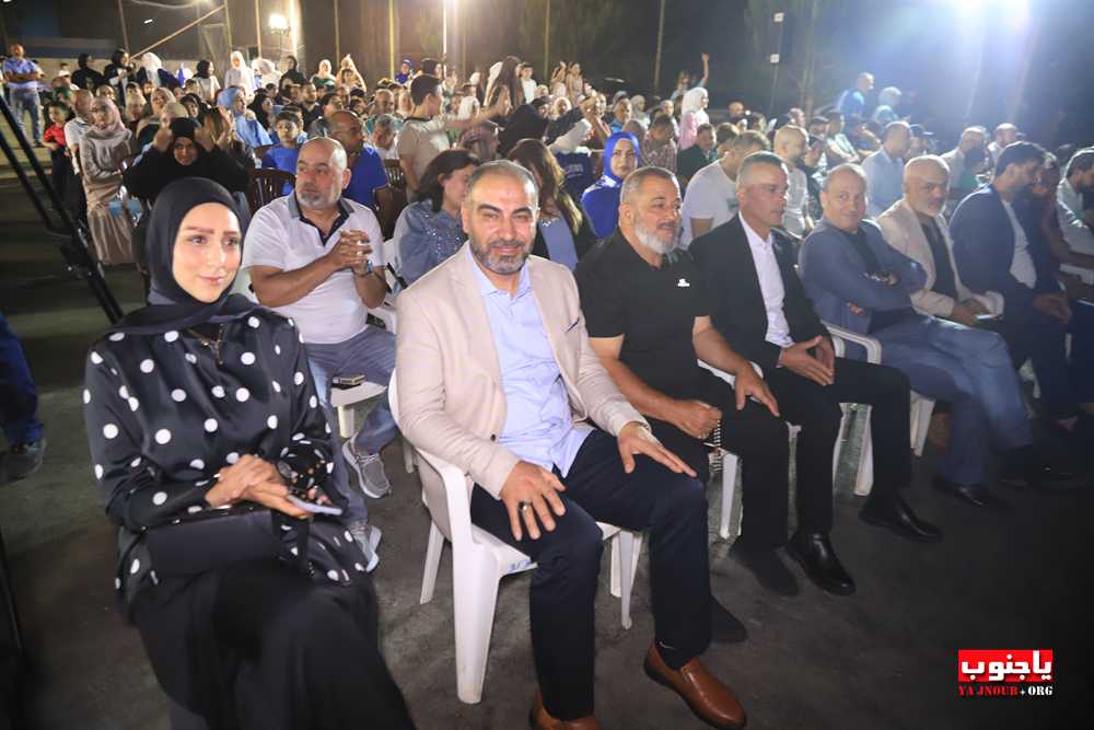طيردبا : حفل التخرج السنوي لثانوية سكاي لاين لتكريم طلاب الصف التاسع اساسي و مرحلة الروضة الثالثة 