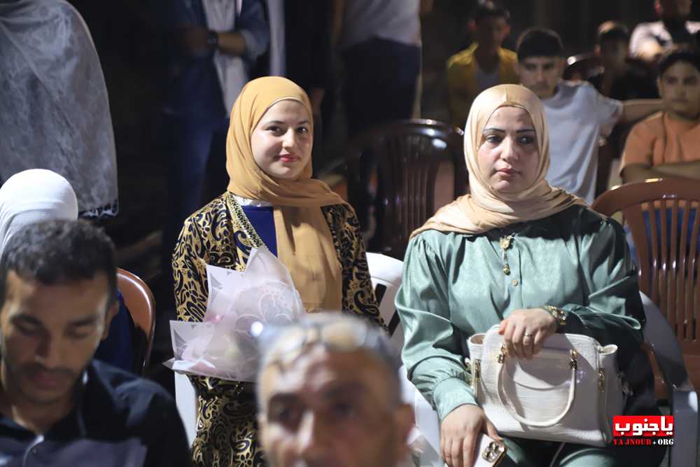 طيردبا : حفل التخرج السنوي لثانوية سكاي لاين لتكريم طلاب الصف التاسع اساسي و مرحلة الروضة الثالثة 