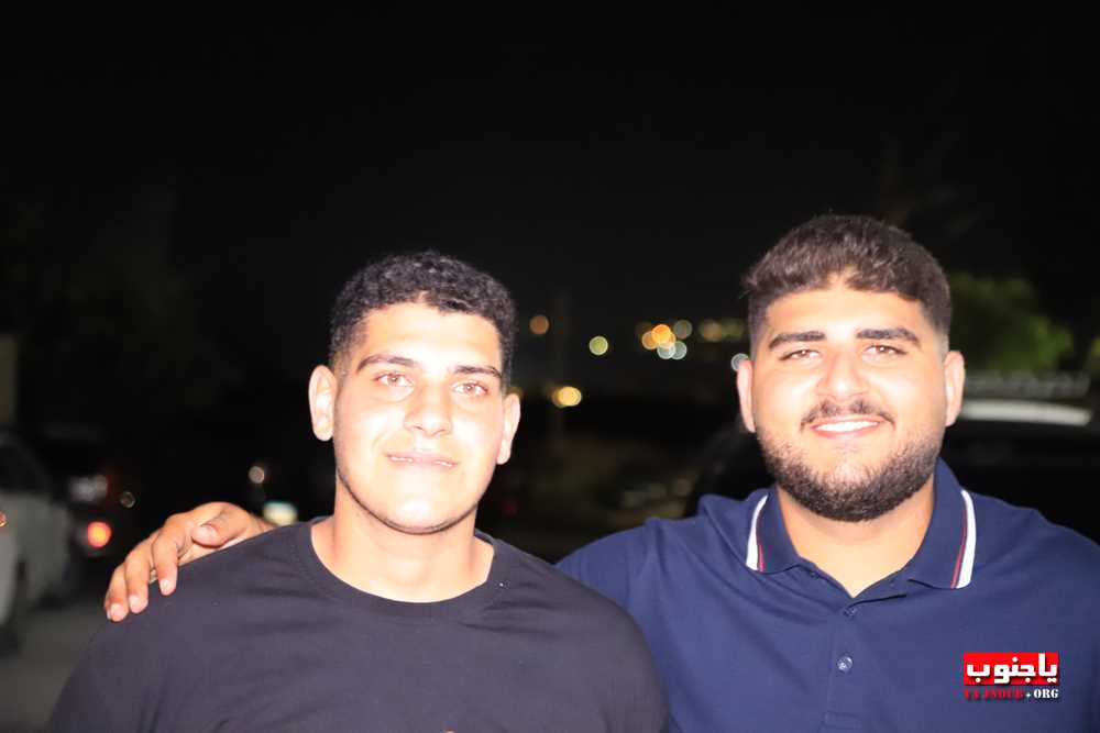 طيردبا :مجلس عزاء حسيني عن ارواح الش@داء في منزل السيد قاسم ديب للشيخ علي حاريصي