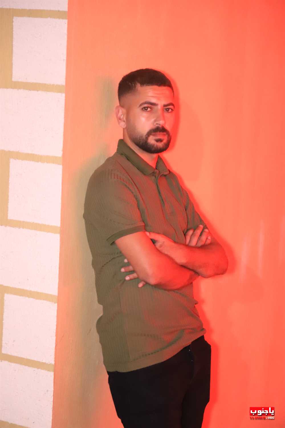 طيردبا :مجلس عزاء حسيني عن ارواح الش@داء في منزل السيد قاسم ديب للشيخ علي حاريصي