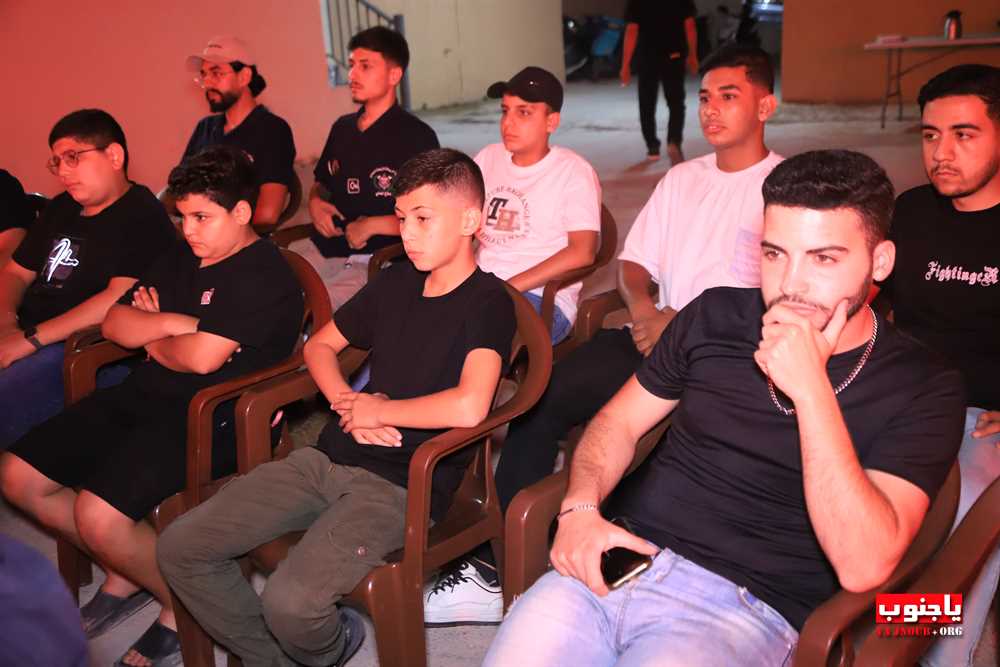 طيردبا :مجلس عزاء حسيني عن ارواح الش@داء في منزل السيد قاسم ديب للشيخ علي حاريصي