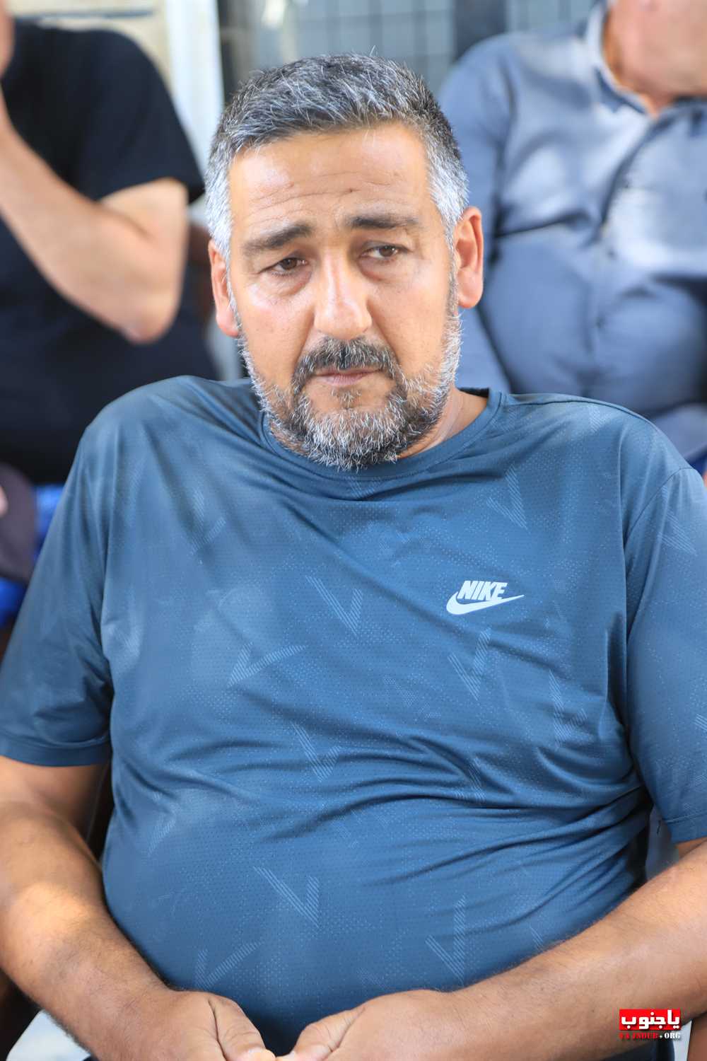 بلدة طيردبا شيعت الفقيد الغالي حسين طه 