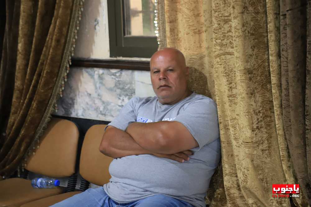 طيردبا : مجلس عزاء حسيني عن روح الفقيد الغالي المرحوم حسين طه 