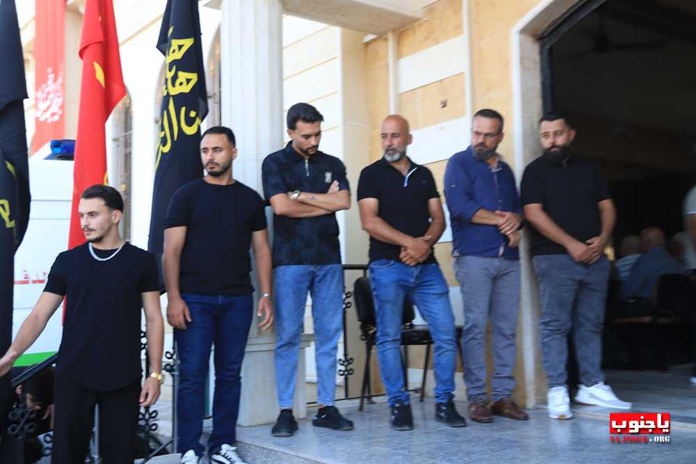 طيردبا : ثالث الفقيد الغالي المرحوم حسين طه 
