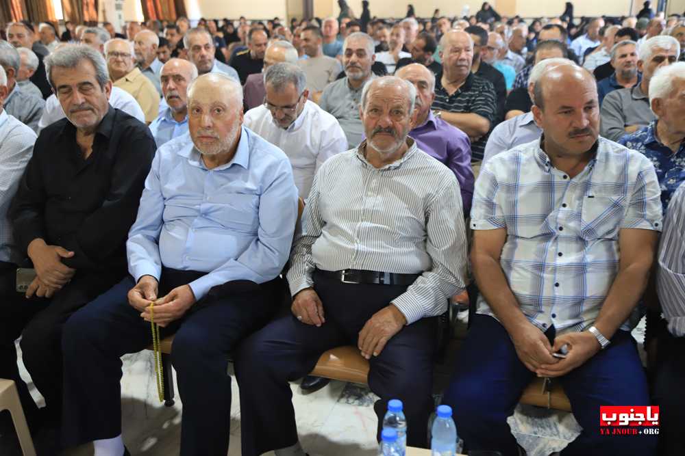 طيردبا : ثالث الفقيد الغالي المرحوم حسين طه 