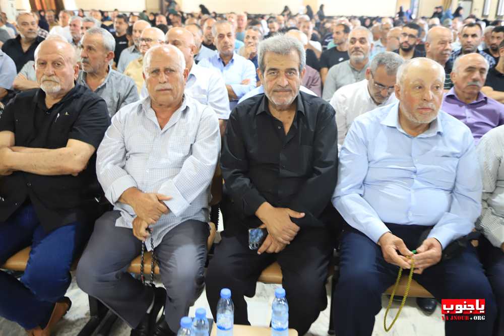 طيردبا : ثالث الفقيد الغالي المرحوم حسين طه 