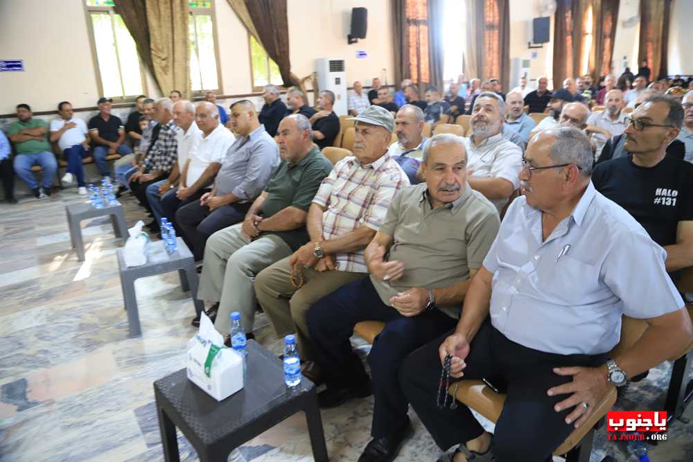طيردبا : ثالث الفقيد الغالي المرحوم حسين طه 