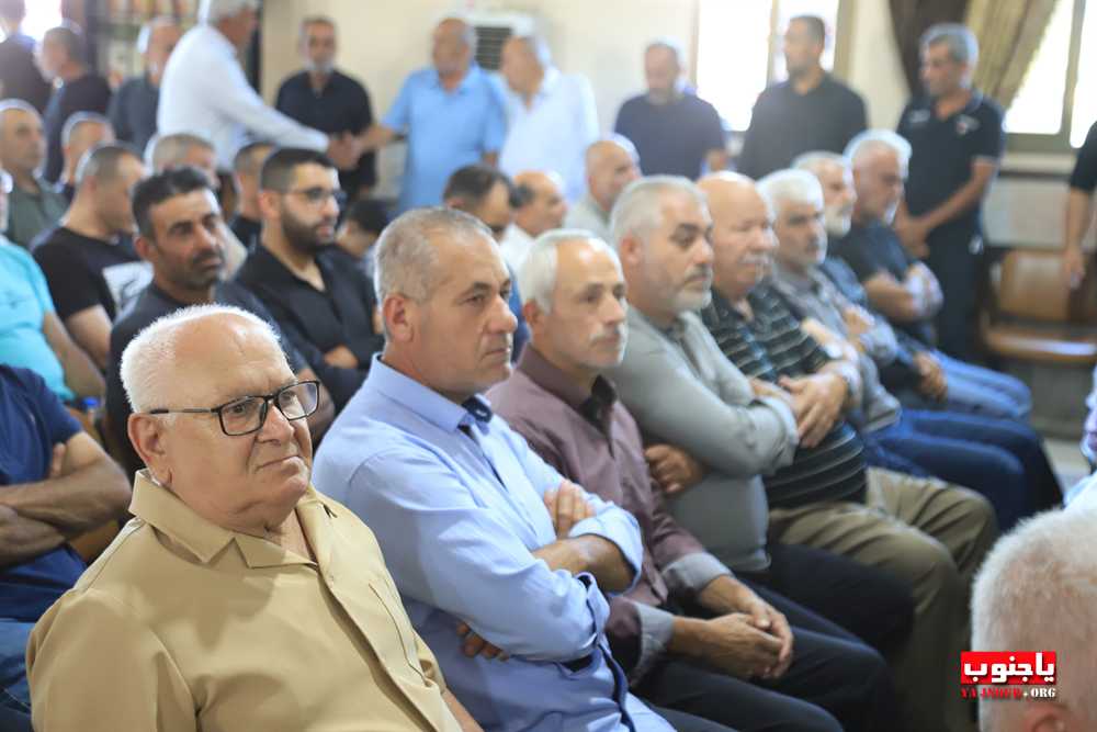 طيردبا : ثالث الفقيد الغالي المرحوم حسين طه 