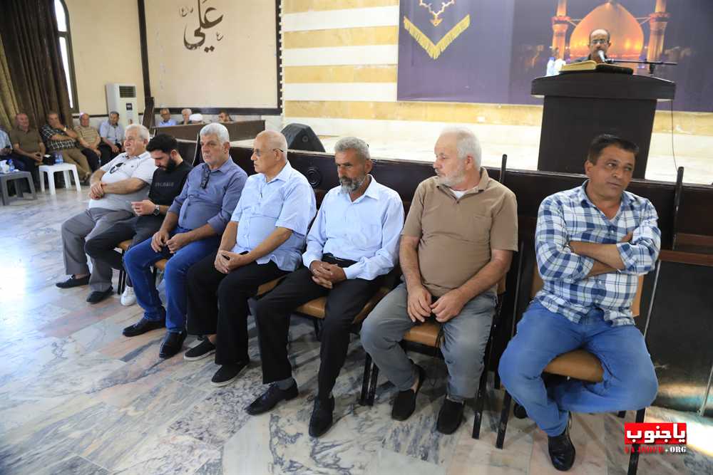 طيردبا : ثالث الفقيد الغالي المرحوم حسين طه 