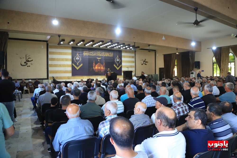 طيردبا : ثالث الفقيد الغالي المرحوم حسين طه 