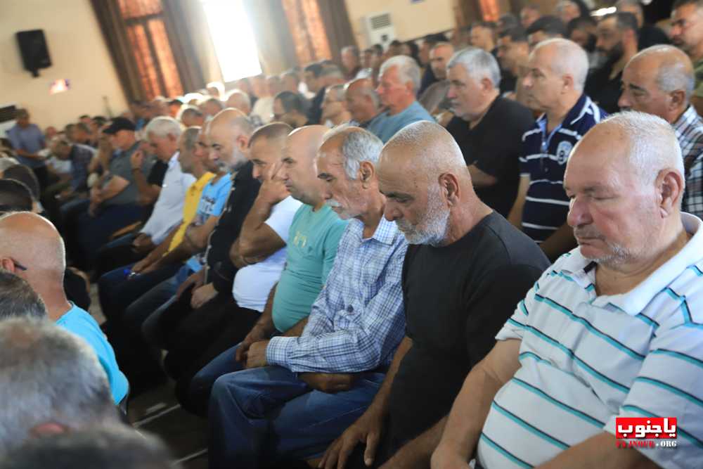 طيردبا : ثالث الفقيد الغالي المرحوم حسين طه 