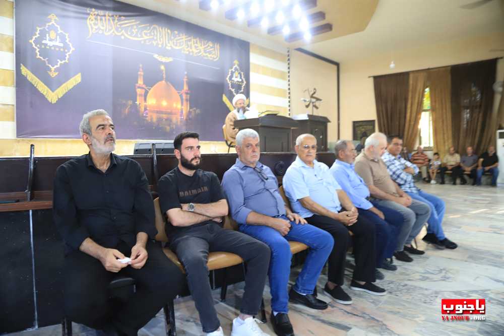 طيردبا : ثالث الفقيد الغالي المرحوم حسين طه 