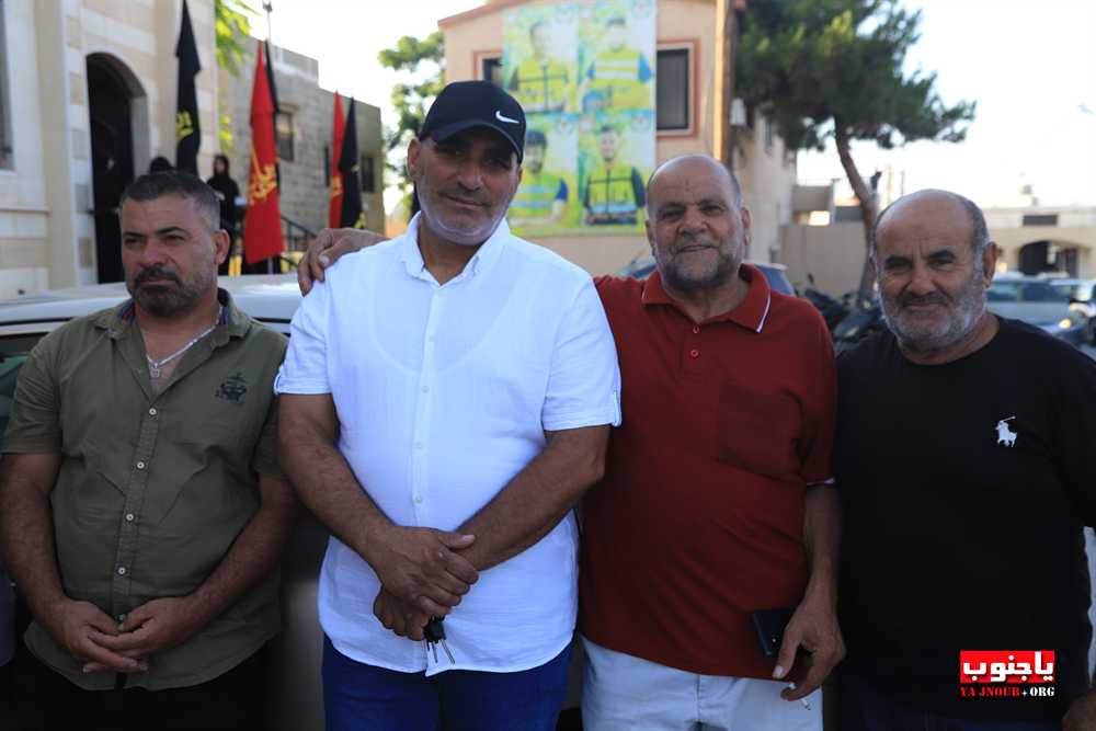 طيردبا : ثالث الفقيد الغالي المرحوم حسين طه 