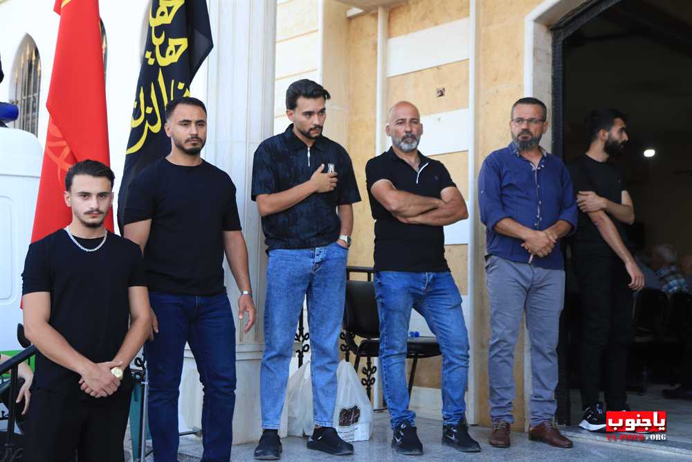 طيردبا : ثالث الفقيد الغالي المرحوم حسين طه 