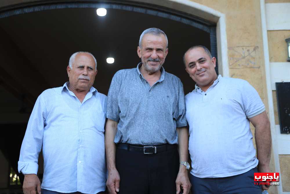 طيردبا : ثالث الفقيد الغالي المرحوم حسين طه 