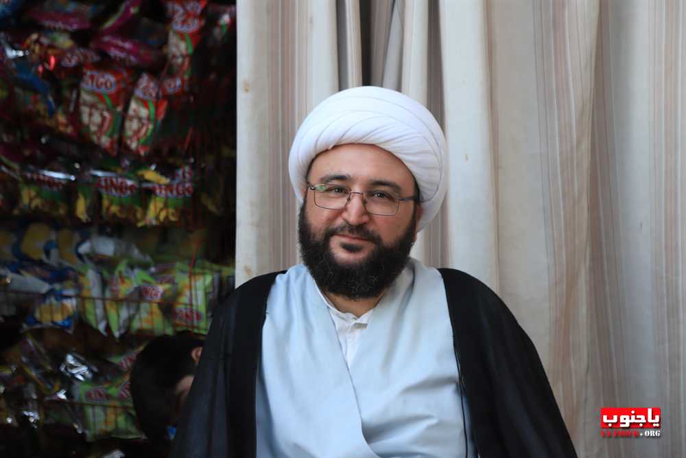 طيردبا : مجلس عزاء حسيني عن روح الفقيد الغالي المرحوم حسين طه 
