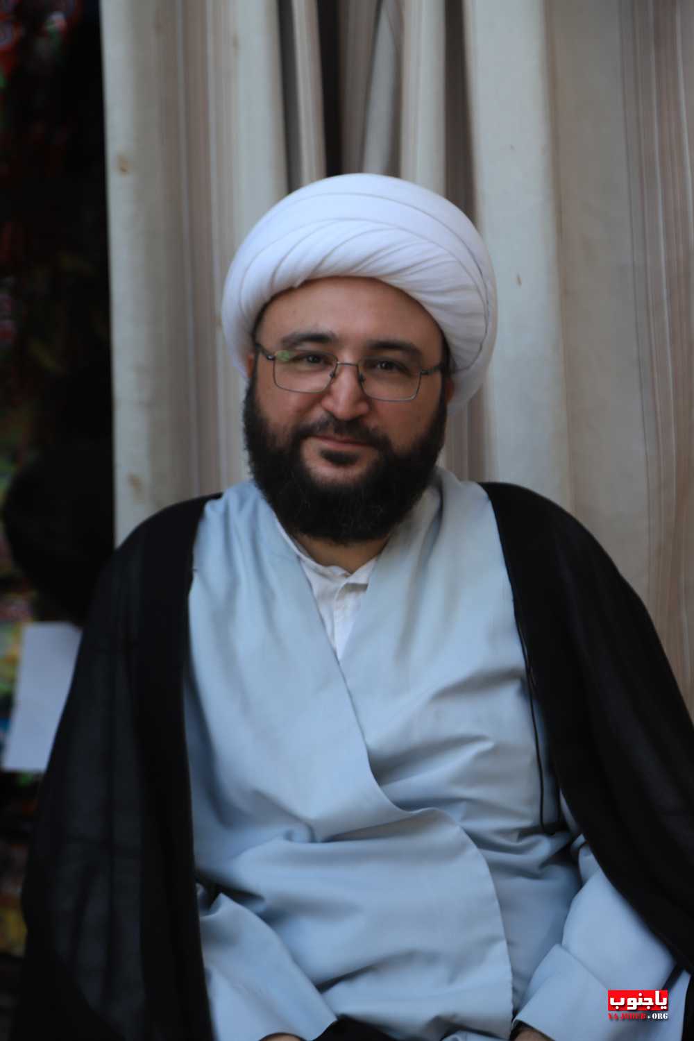 طيردبا : مجلس عزاء حسيني عن روح الفقيد الغالي المرحوم حسين طه 