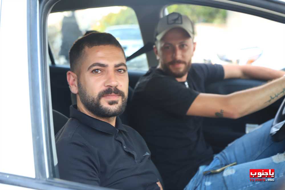 بالصور لقطات  من إحياء اليوم الاول من عاشوراء في بلدة طيردبا الجنوبية 