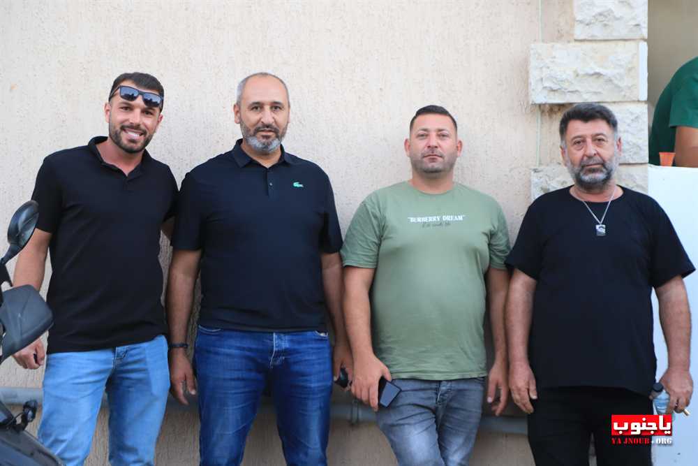 بالصور لقطات  من إحياء اليوم الاول من عاشوراء في بلدة طيردبا الجنوبية 