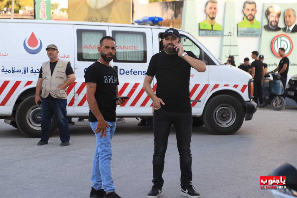 طيردبا : بالصور احياء اليوم الثاني المجلس العاشورائي في حسينية السيدة زينب ع