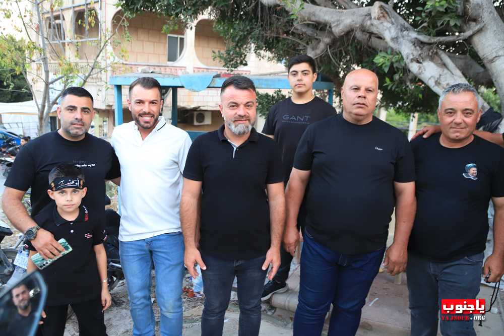طيردبا : بالصور احياء اليوم الثاني من عاشوراء _ لقطات للمضائف 