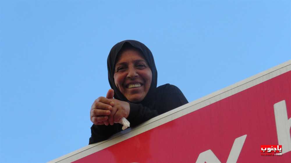 لقطات مصورة من المسيرة العاشورائية والولائية لأبا عبدالله الحسين عليه السلام في بلدة عدلون الجنوبية