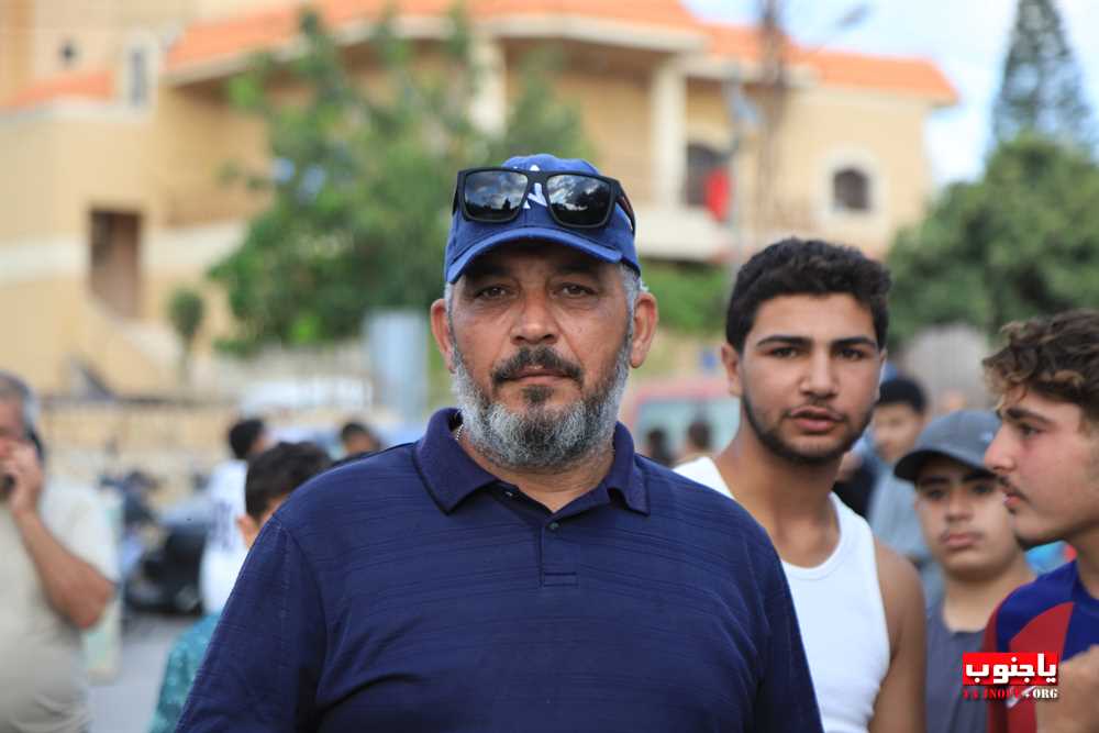 طيردبا : افتتاح فعاليّات أنشطة الصيف لهذا العام اقامت لجنة الشباب والرياضة في بلدية طيردبا سباقها السنوي 