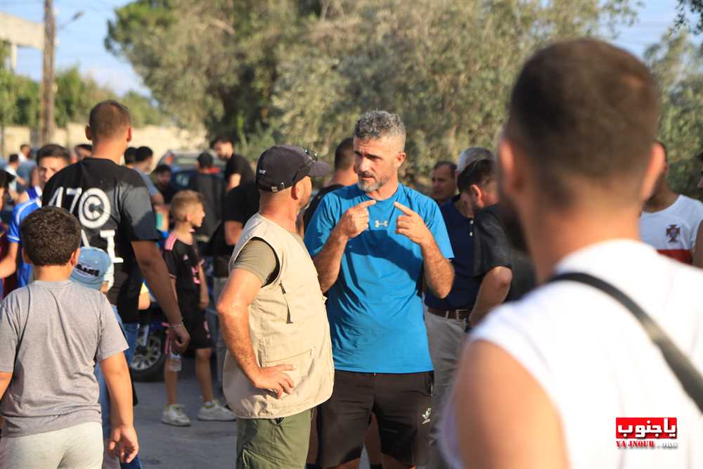 طيردبا : افتتاح فعاليّات أنشطة الصيف لهذا العام اقامت لجنة الشباب والرياضة في بلدية طيردبا سباقها السنوي 
