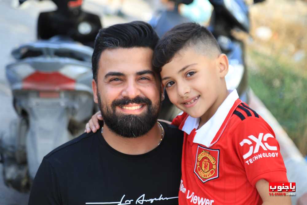 طيردبا : افتتاح فعاليّات أنشطة الصيف لهذا العام اقامت لجنة الشباب والرياضة في بلدية طيردبا سباقها السنوي 