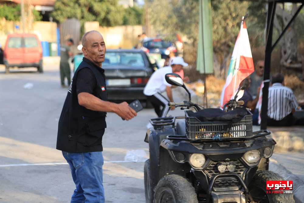 طيردبا : افتتاح فعاليّات أنشطة الصيف لهذا العام اقامت لجنة الشباب والرياضة في بلدية طيردبا سباقها السنوي 