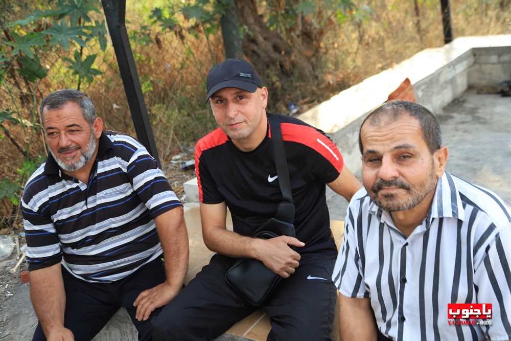 طيردبا : افتتاح فعاليّات أنشطة الصيف لهذا العام اقامت لجنة الشباب والرياضة في بلدية طيردبا سباقها السنوي 