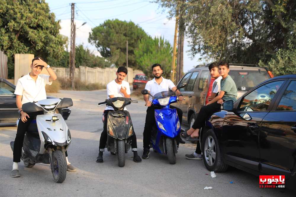 طيردبا : افتتاح فعاليّات أنشطة الصيف لهذا العام اقامت لجنة الشباب والرياضة في بلدية طيردبا سباقها السنوي 