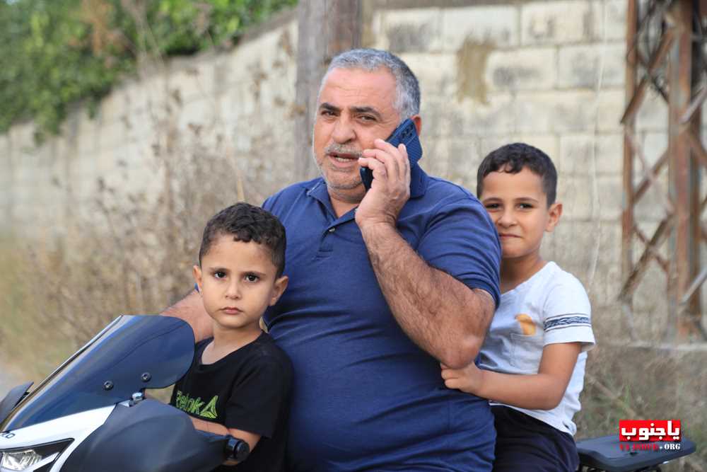 طيردبا : افتتاح فعاليّات أنشطة الصيف لهذا العام اقامت لجنة الشباب والرياضة في بلدية طيردبا سباقها السنوي 