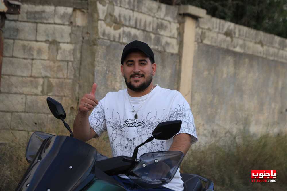 طيردبا : افتتاح فعاليّات أنشطة الصيف لهذا العام اقامت لجنة الشباب والرياضة في بلدية طيردبا سباقها السنوي 
